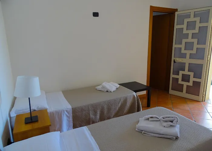 B&B Villa Matari