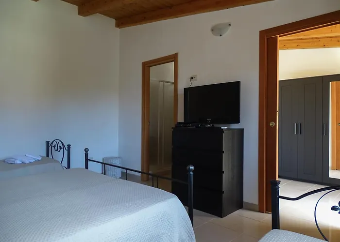 B&B Villa Matari