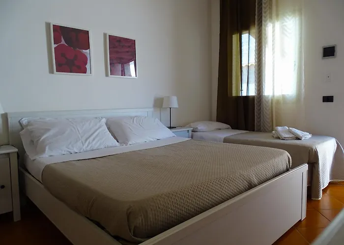 B&B Villa Matari