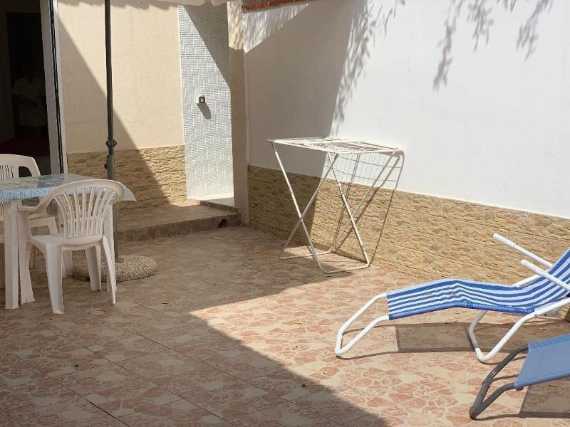 Matari 3* Fontane Bianche