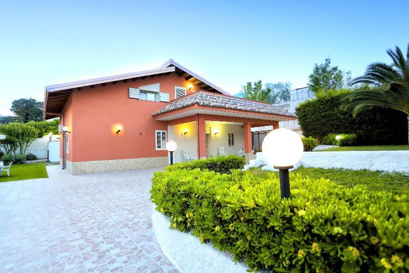 Bed & Breakfast Matari 3*