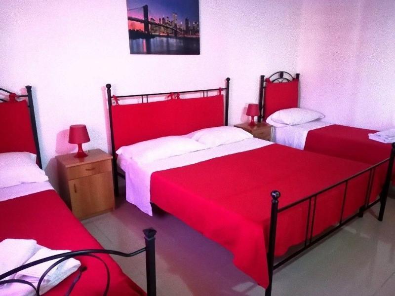 Bed & Breakfast Matari