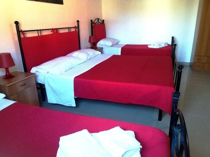 Bed & Breakfast Matari