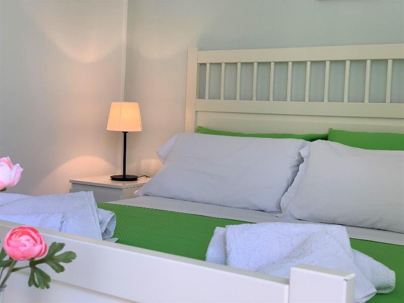 Matari Bed & Breakfast Fontane Bianche