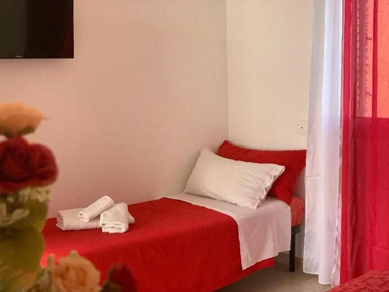 Matari Bed & Breakfast 3*