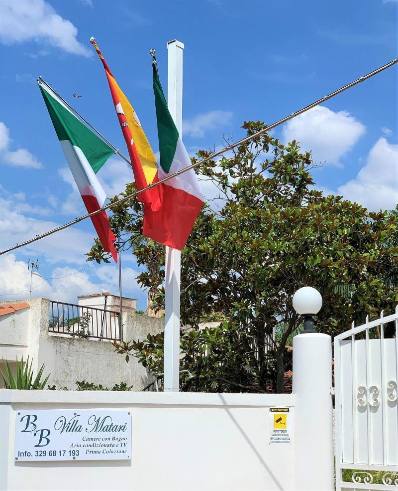 Bed & Breakfast Matari