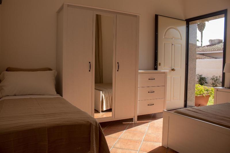 Matari Bed & Breakfast