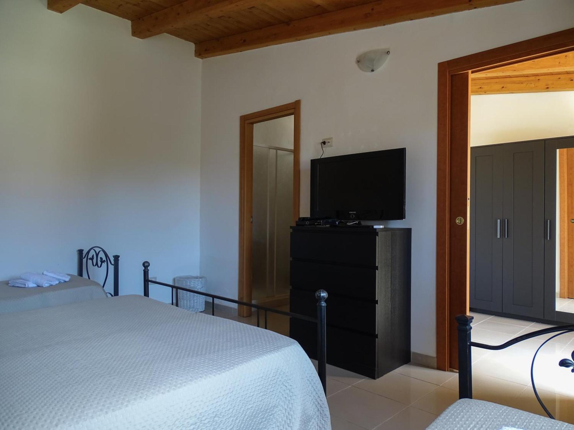 Matari 3* Fontane Bianche