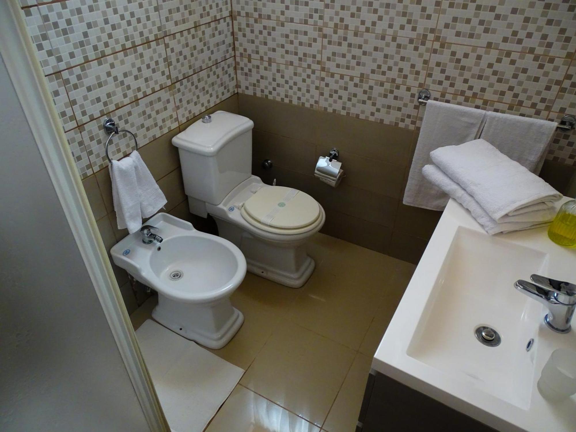 Matari Bed & Breakfast