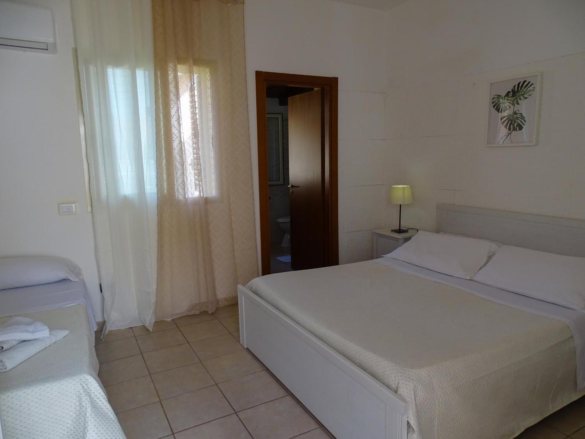 Bed & Breakfast Matari Fontane Bianche