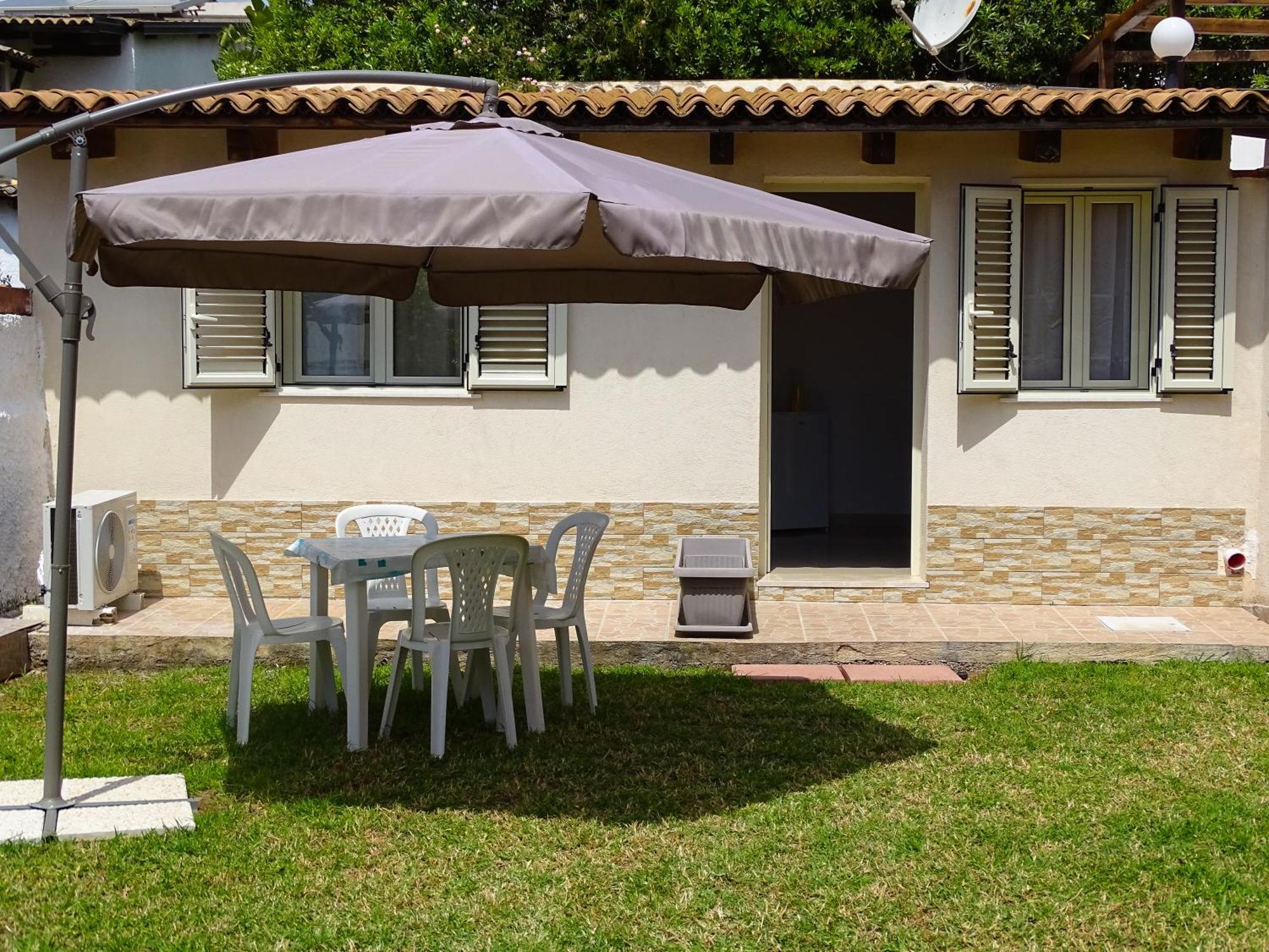 Bed & Breakfast Matari