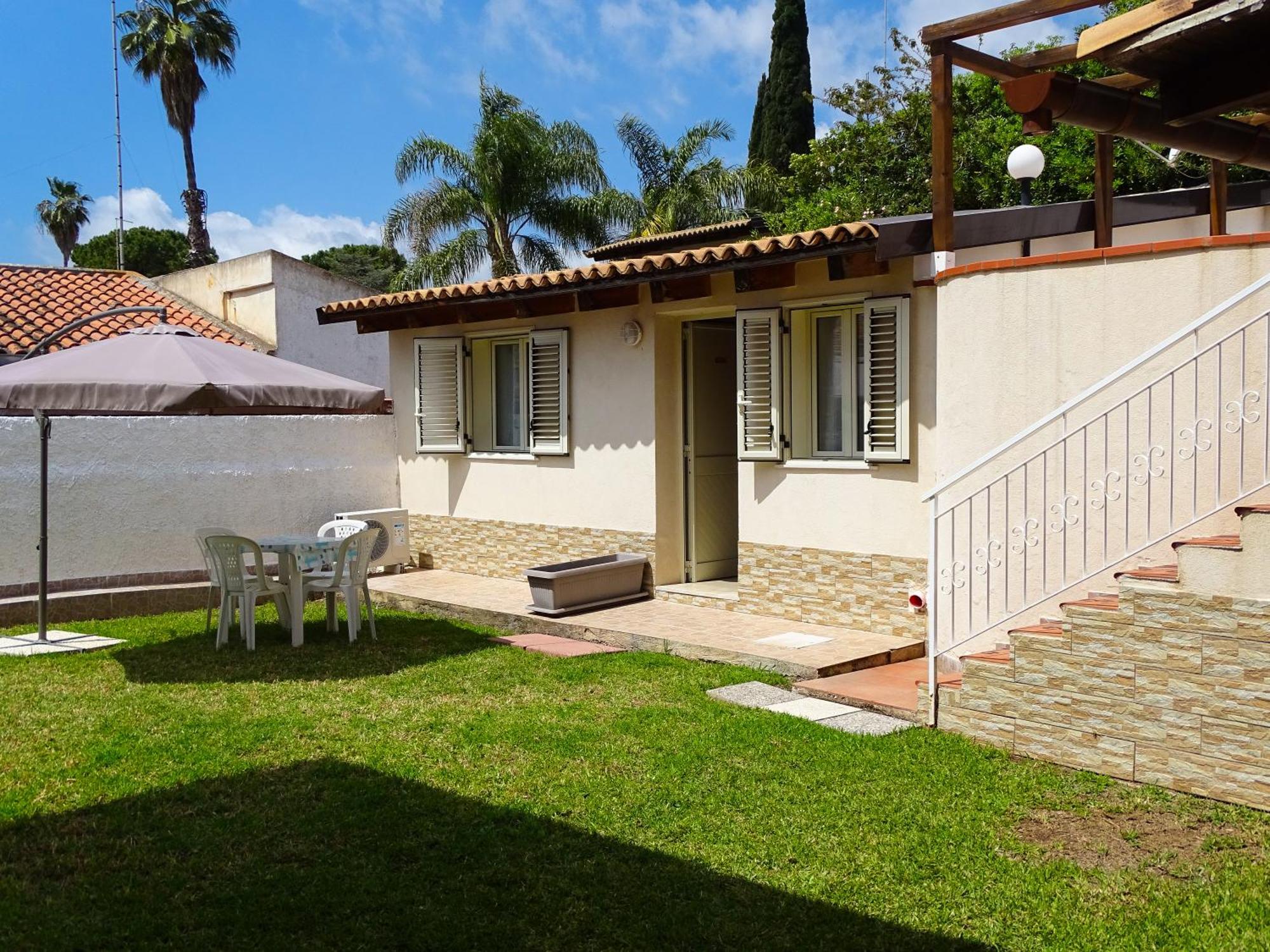 Bed & Breakfast Matari 3*