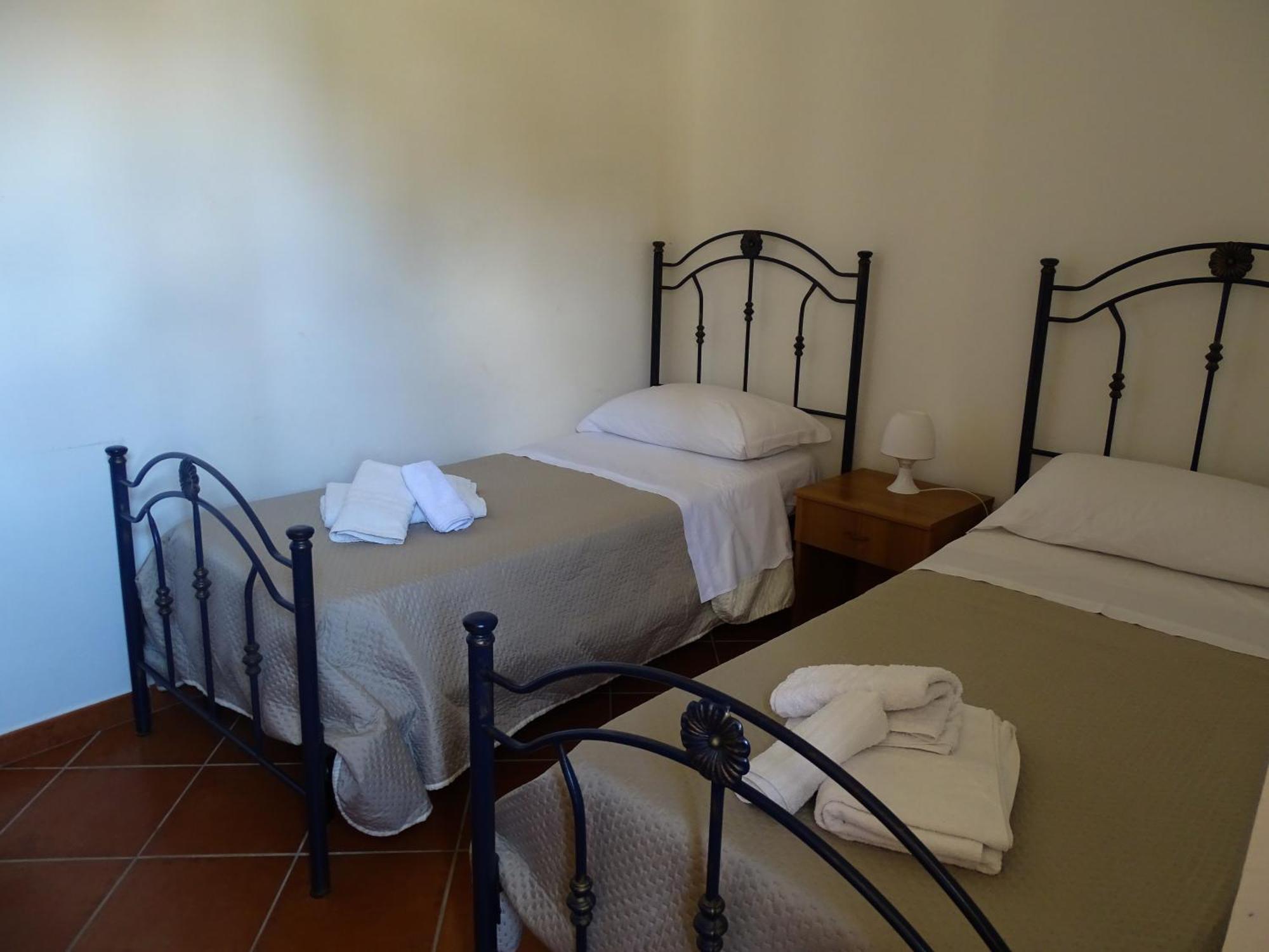 Bed & Breakfast Matari Fontane Bianche