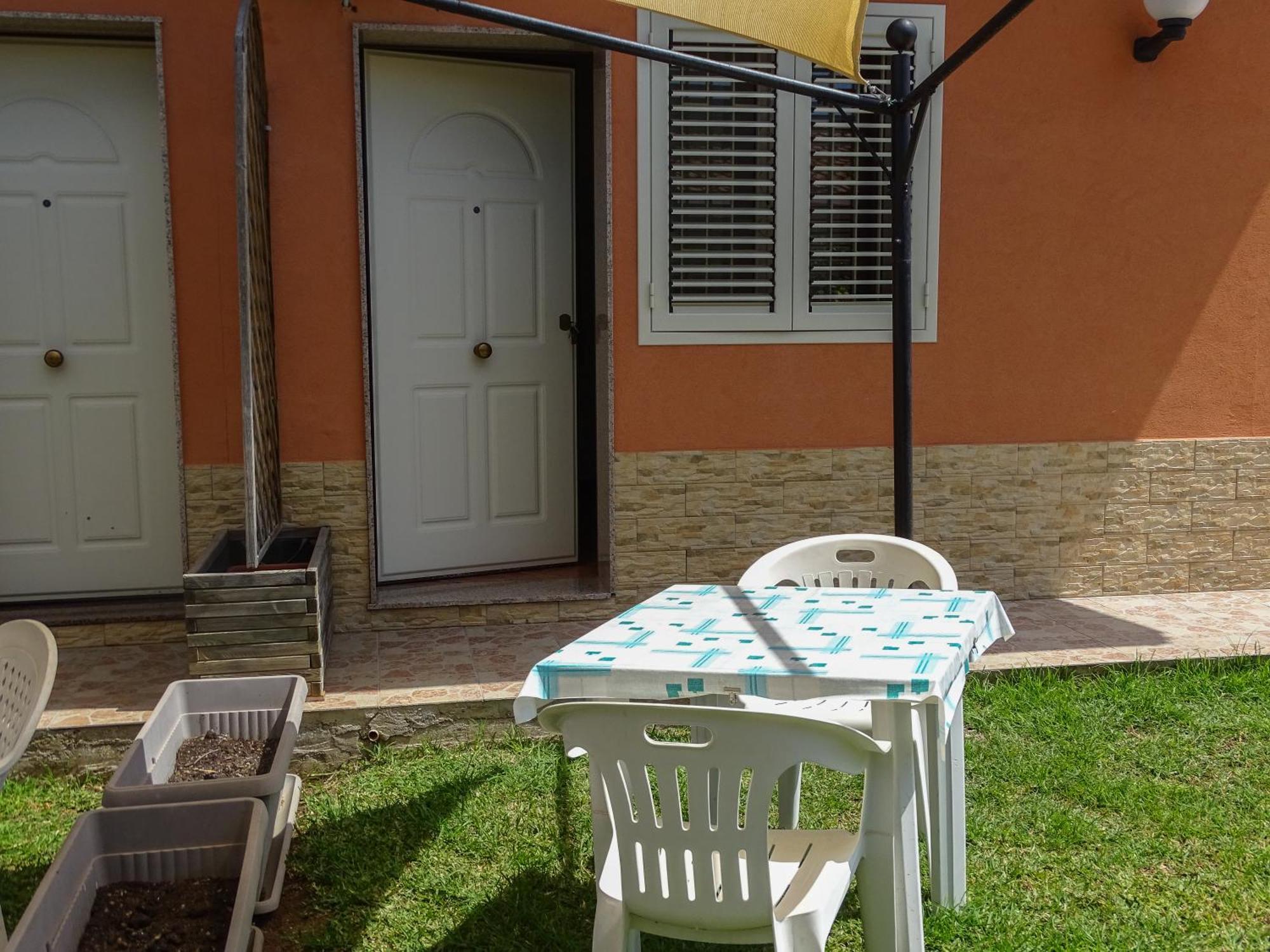 Bed & Breakfast Matari