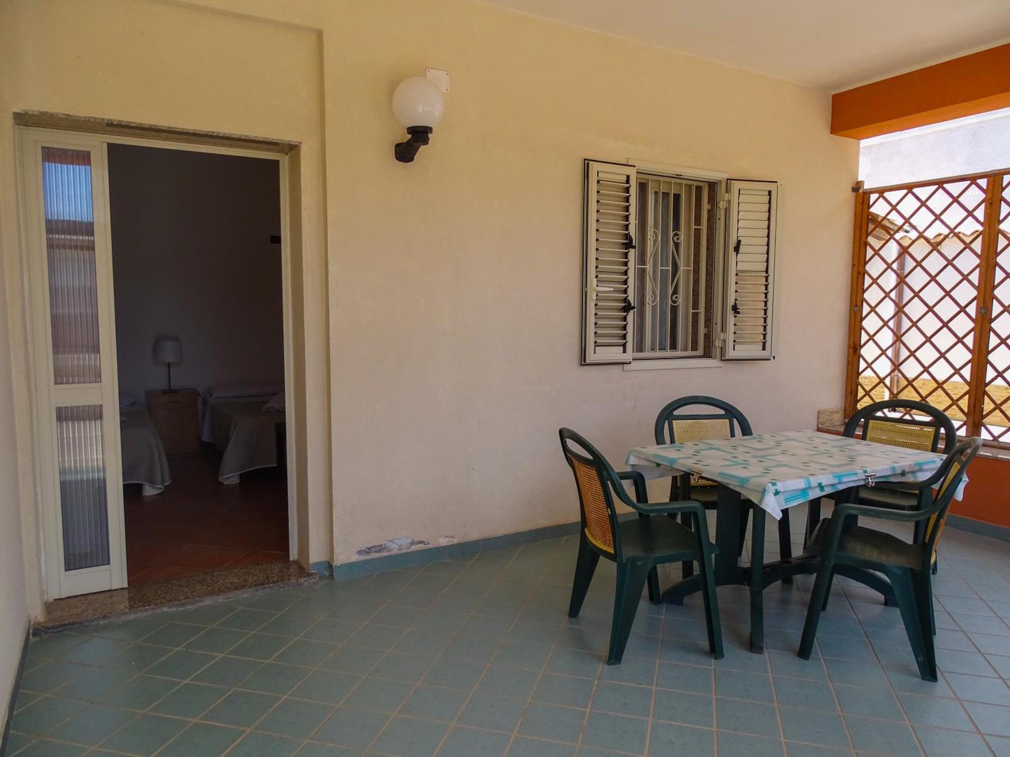 Bed & Breakfast Matari 3*