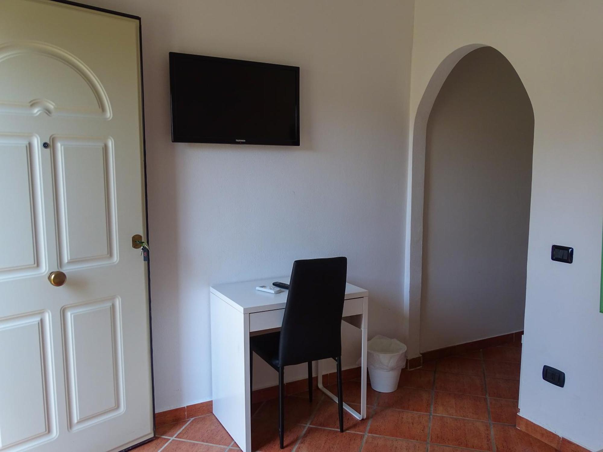 Matari Bed & Breakfast Fontane Bianche