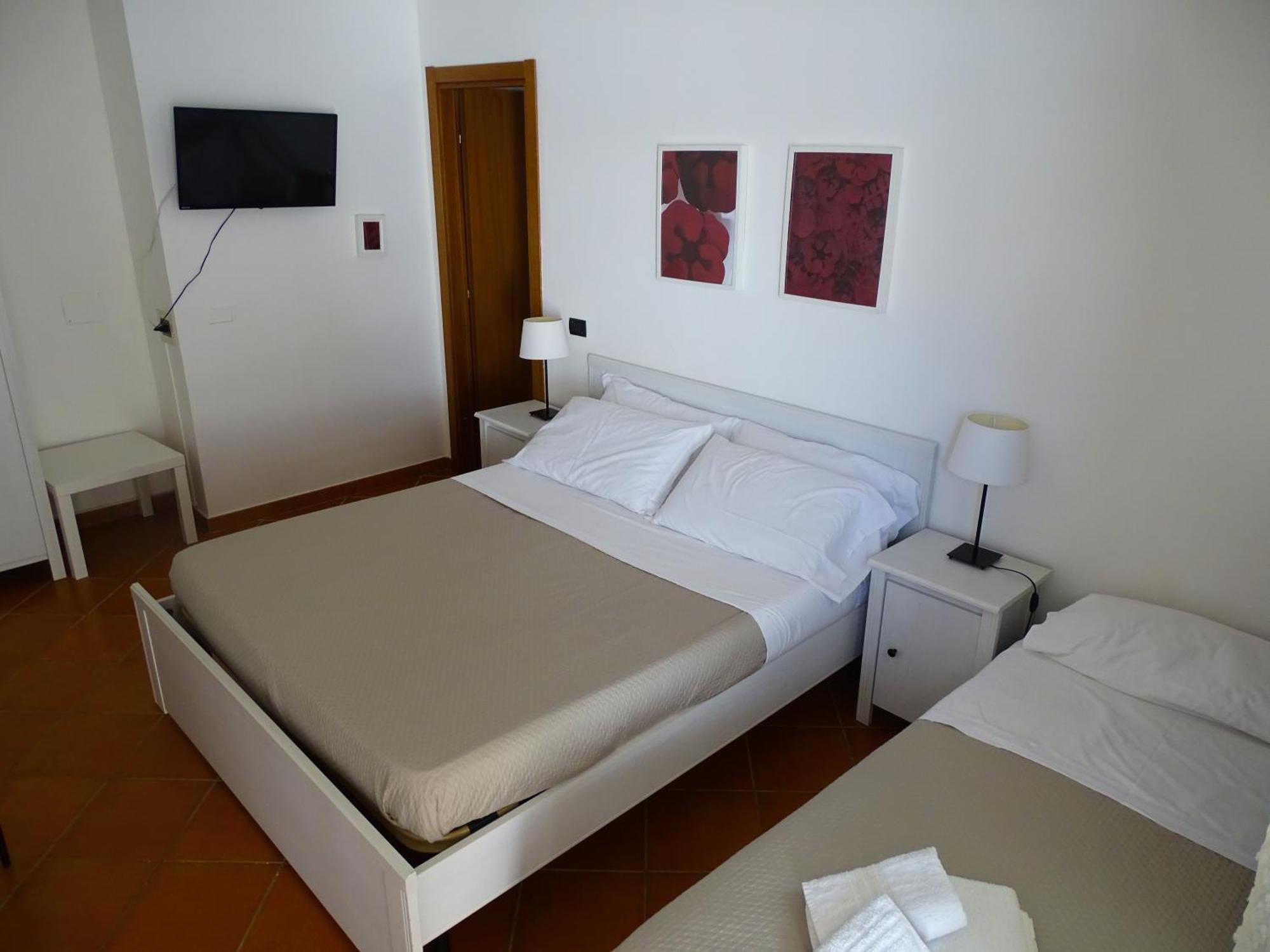Matari 3*