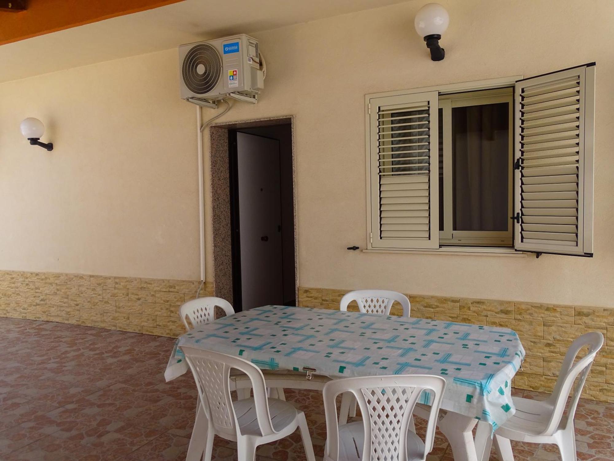 Bed & Breakfast Matari 3*