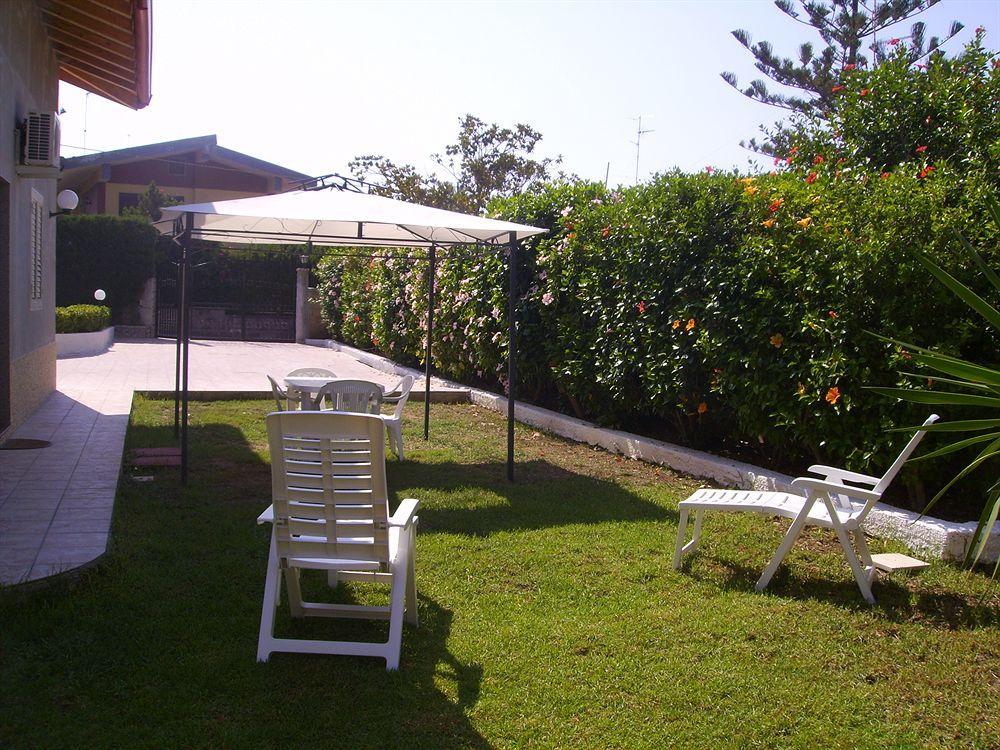 Matari Bed & Breakfast Fontane Bianche