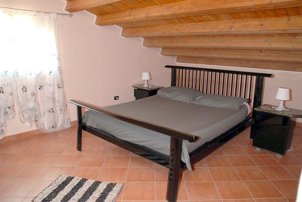 Matari Bed & Breakfast Fontane Bianche