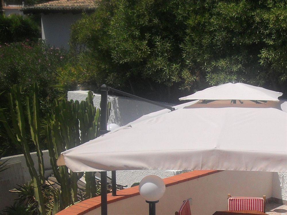 Bed & Breakfast Matari 3*