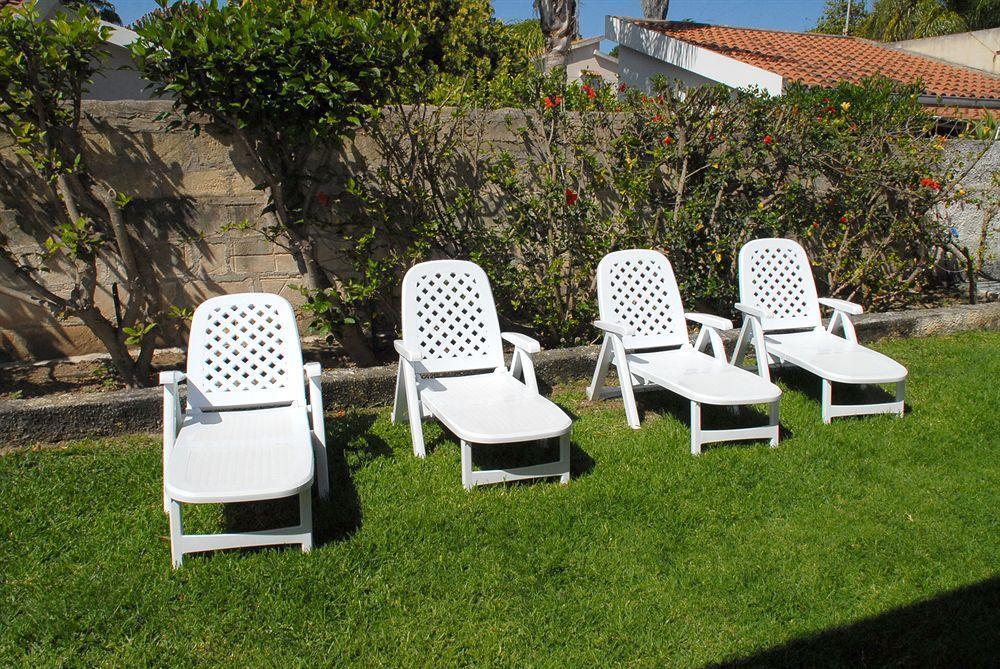 Bed & Breakfast Matari Fontane Bianche