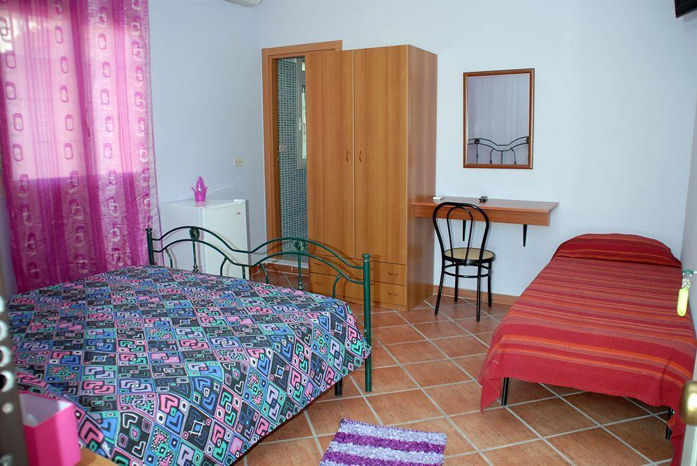 Bed & Breakfast Matari Fontane Bianche