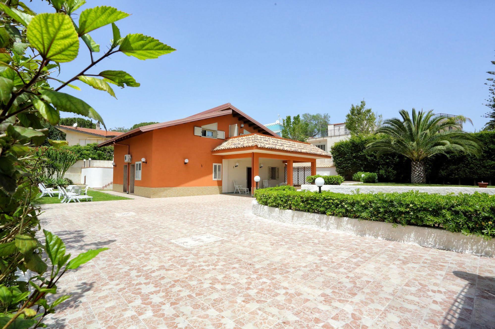 Matari Bed & Breakfast