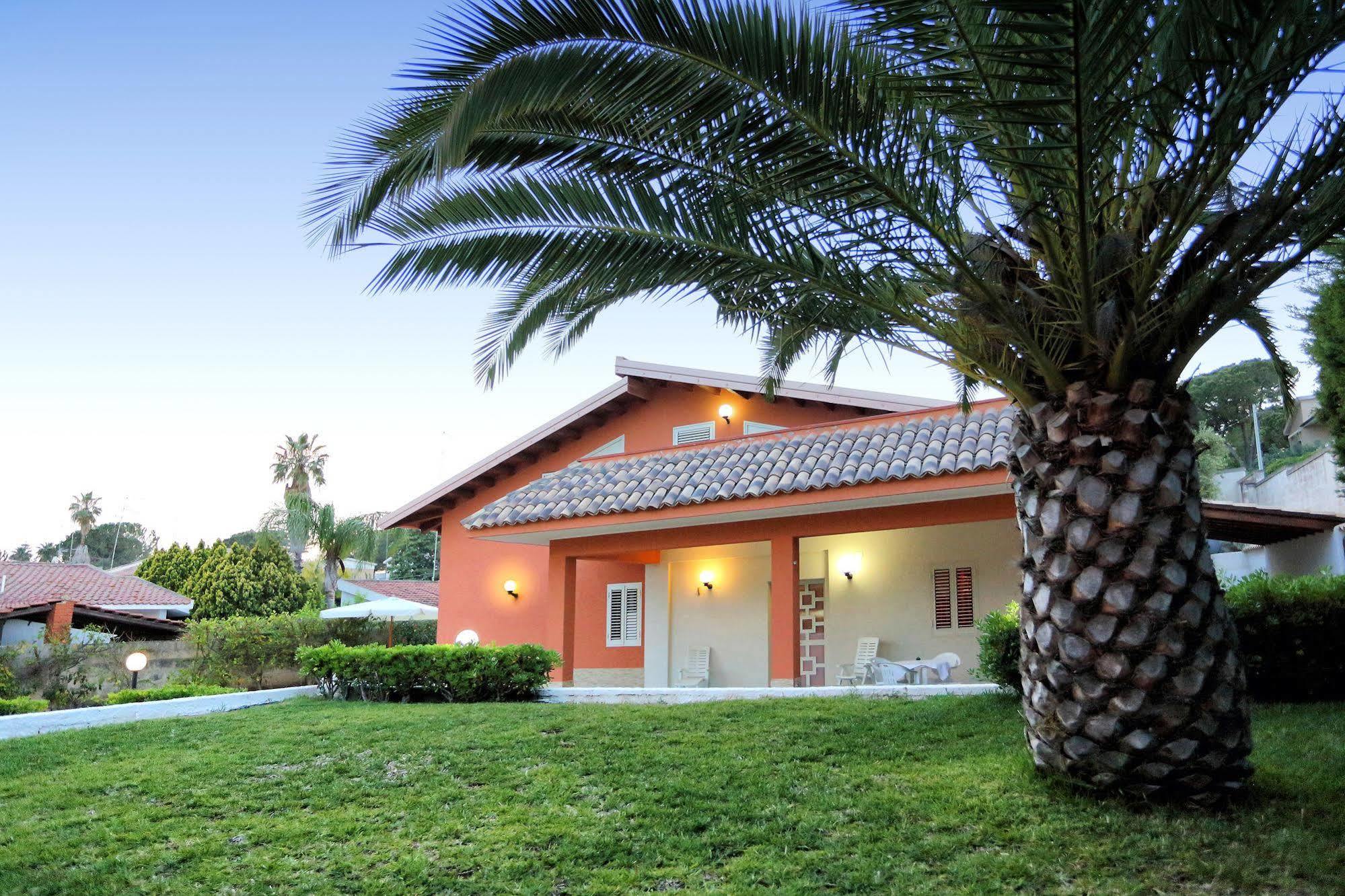 Bed & Breakfast Matari 3*