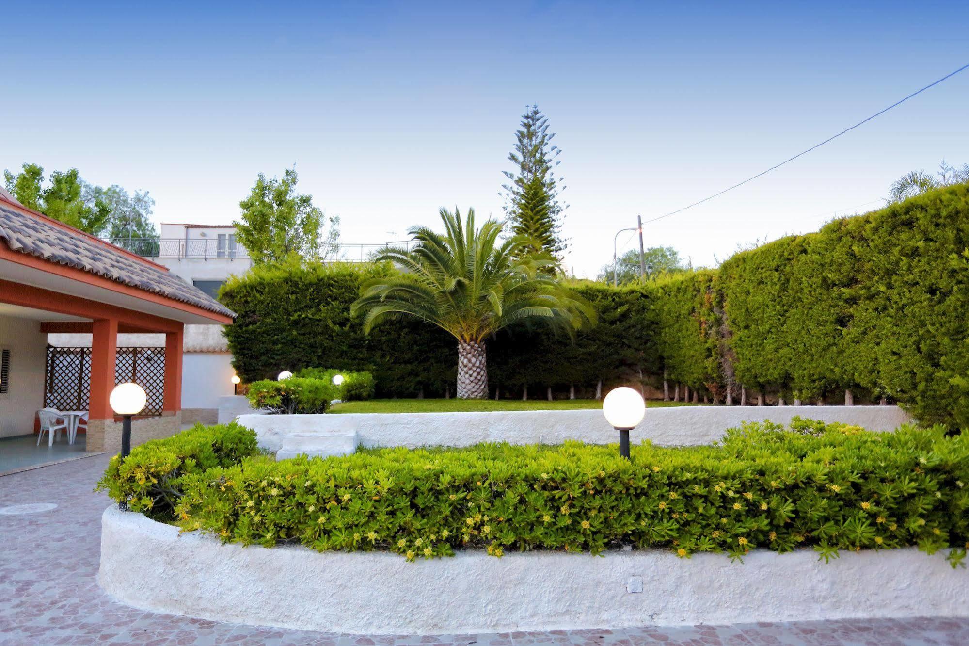 Matari Bed & Breakfast 3*