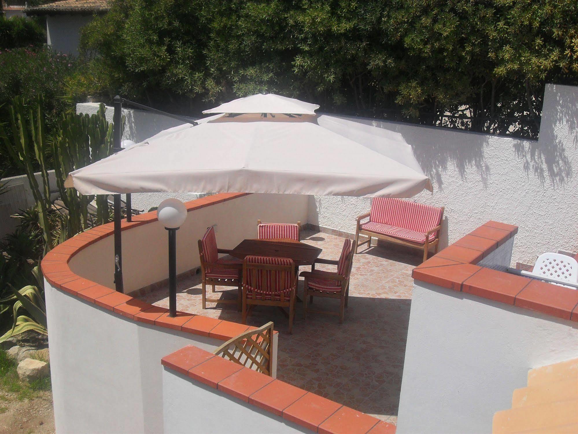 Bed & Breakfast Matari