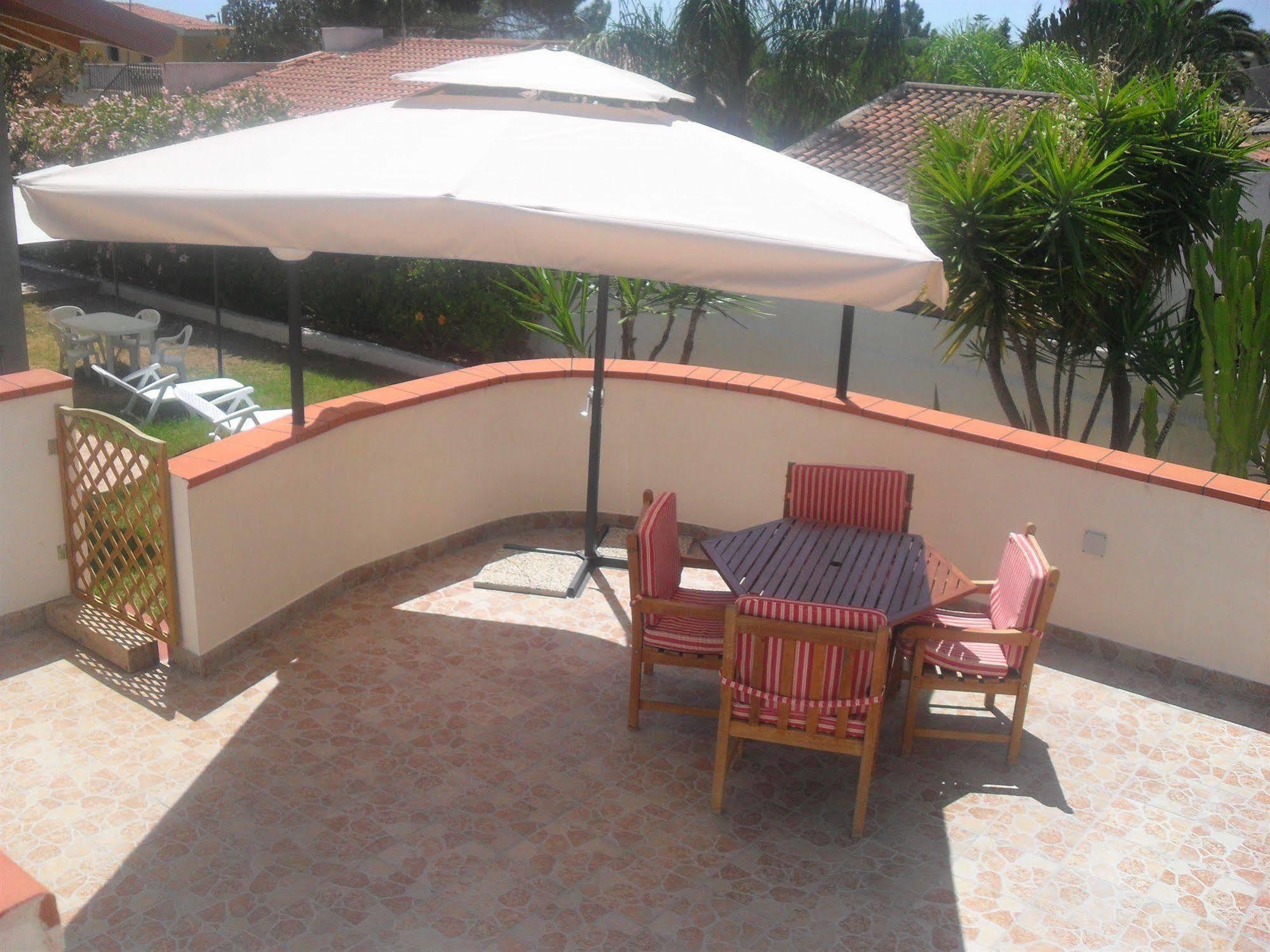 Bed & Breakfast Matari 3*
