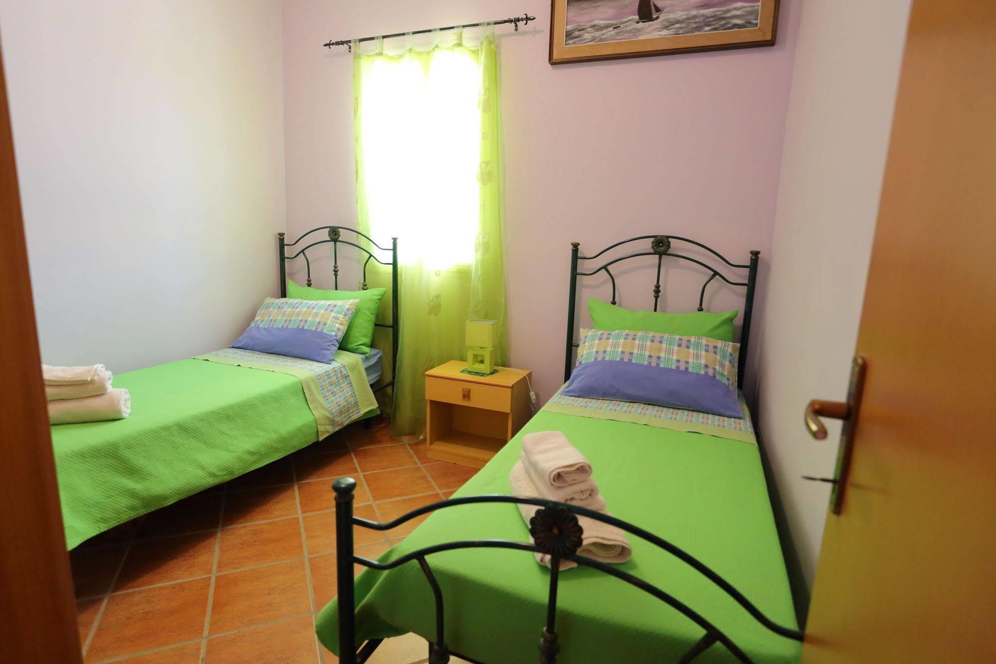 Bed & Breakfast Matari Fontane Bianche