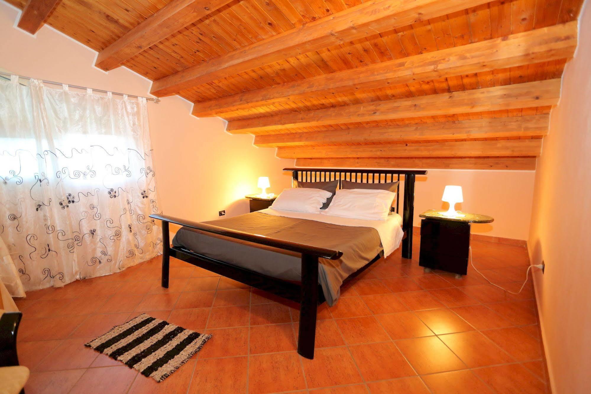 Matari Bed & Breakfast 3*