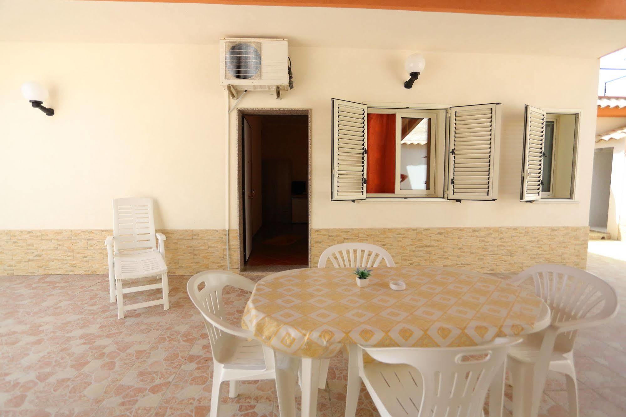 Matari Bed & Breakfast 3*