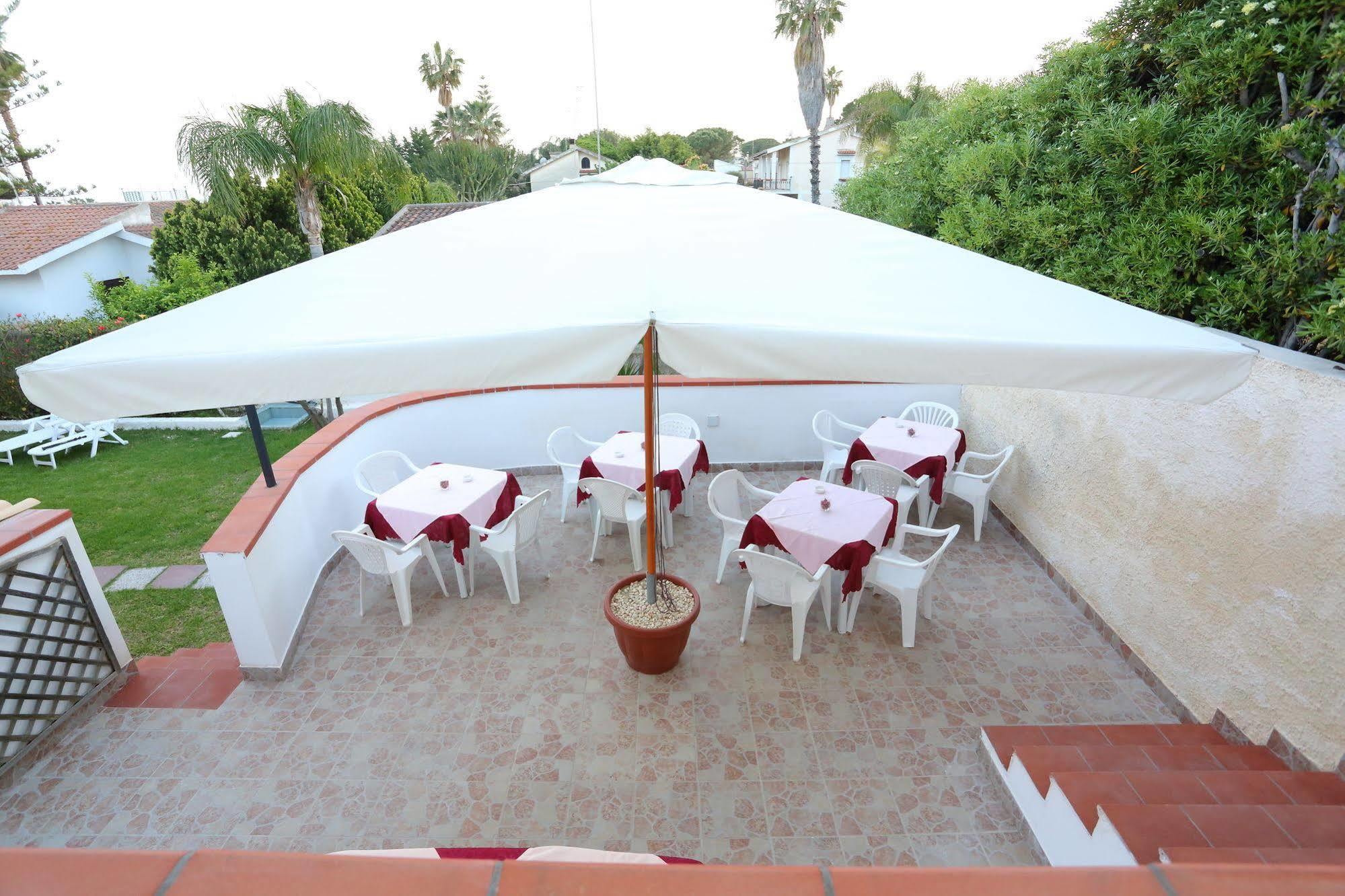 Bed & Breakfast Matari 3*