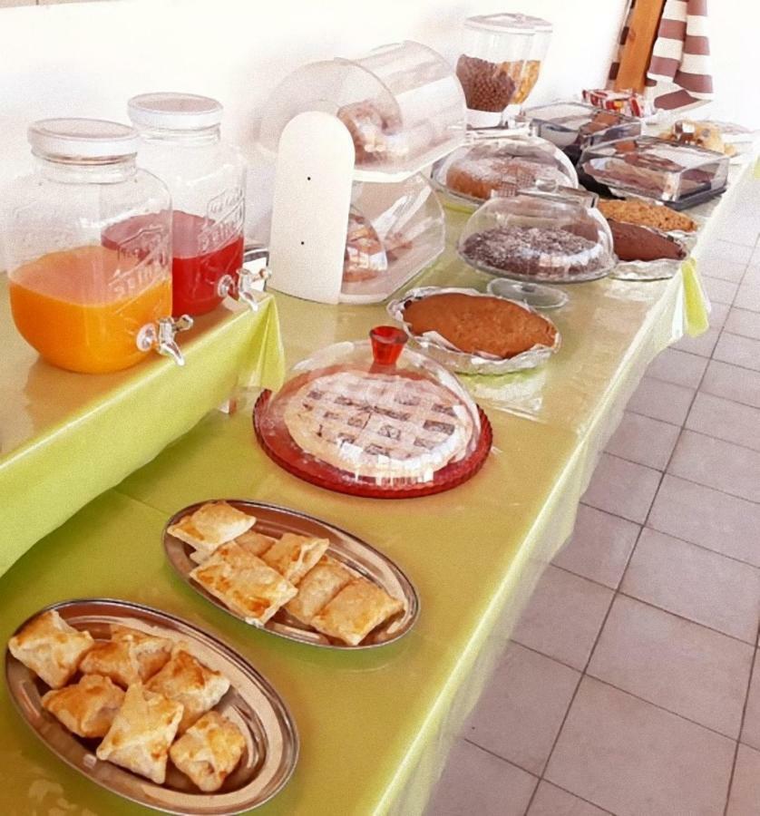 Matari Bed & Breakfast 3*