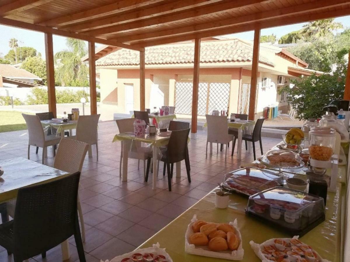 Matari Bed & Breakfast