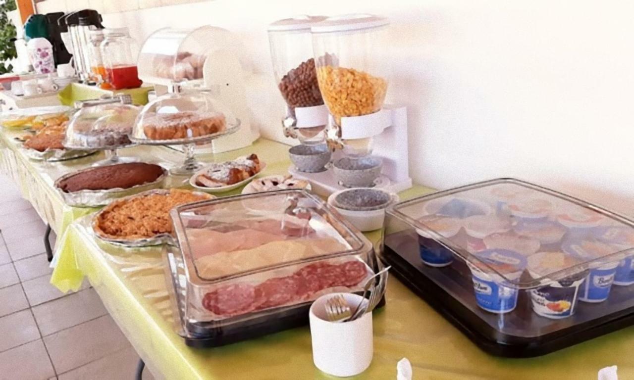 Bed & Breakfast Matari 3*