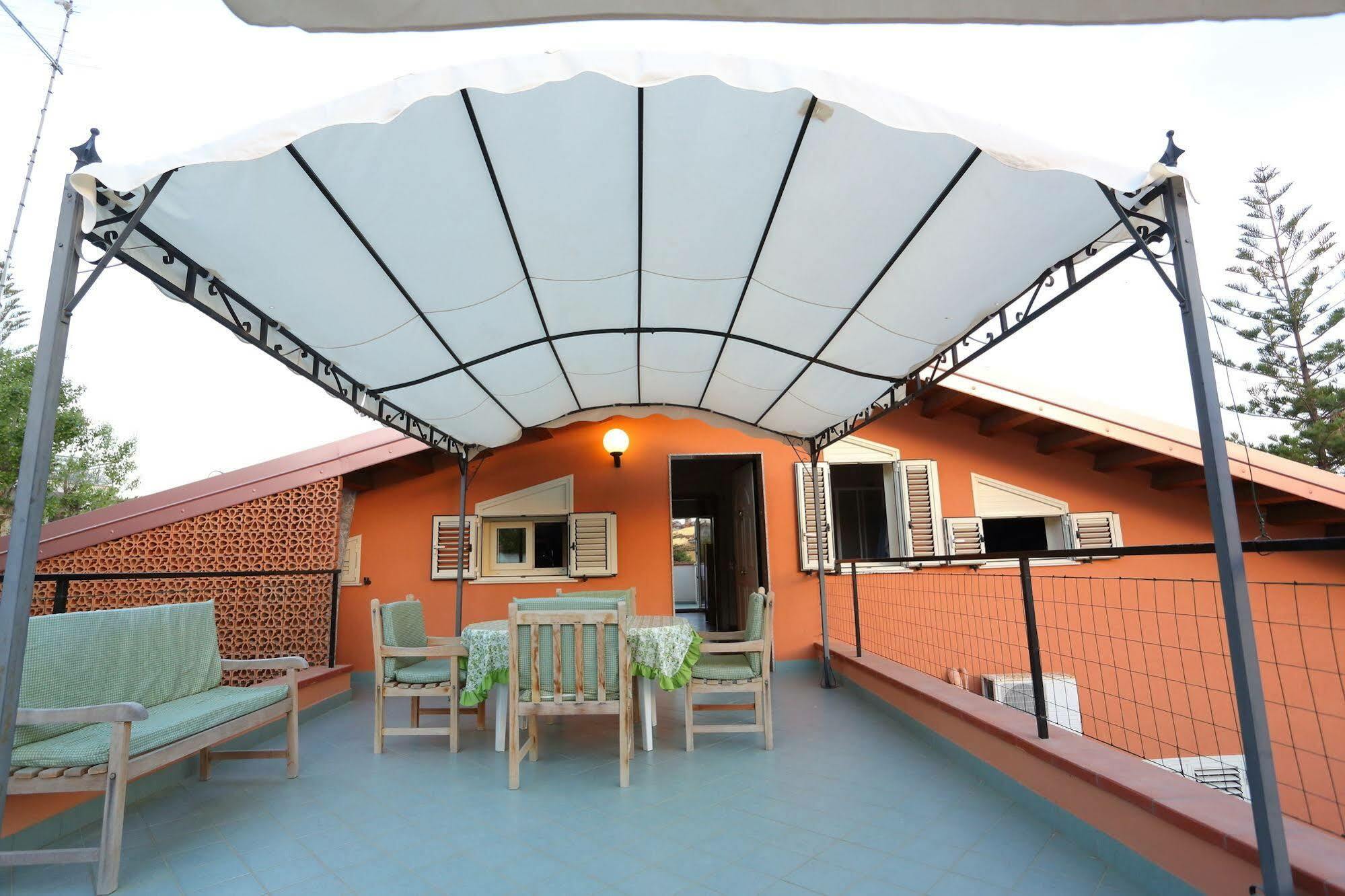 Bed & Breakfast Matari 3*