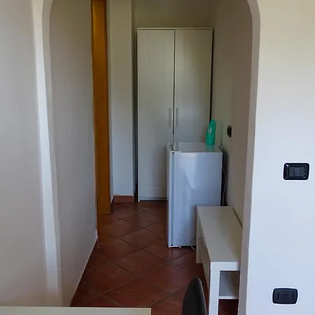 B&B Villa Matari Fontane Bianche Exterior photo