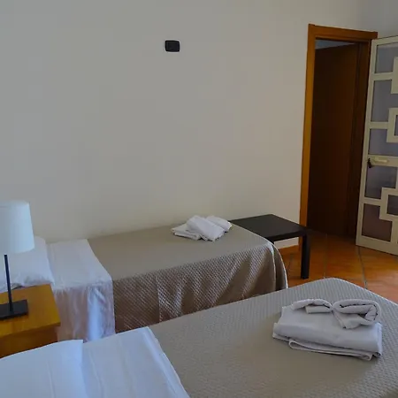 B&B Villa Matari Fontane Bianche Exterior photo