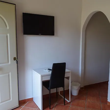 B&B Villa Matari Fontane Bianche Exterior photo