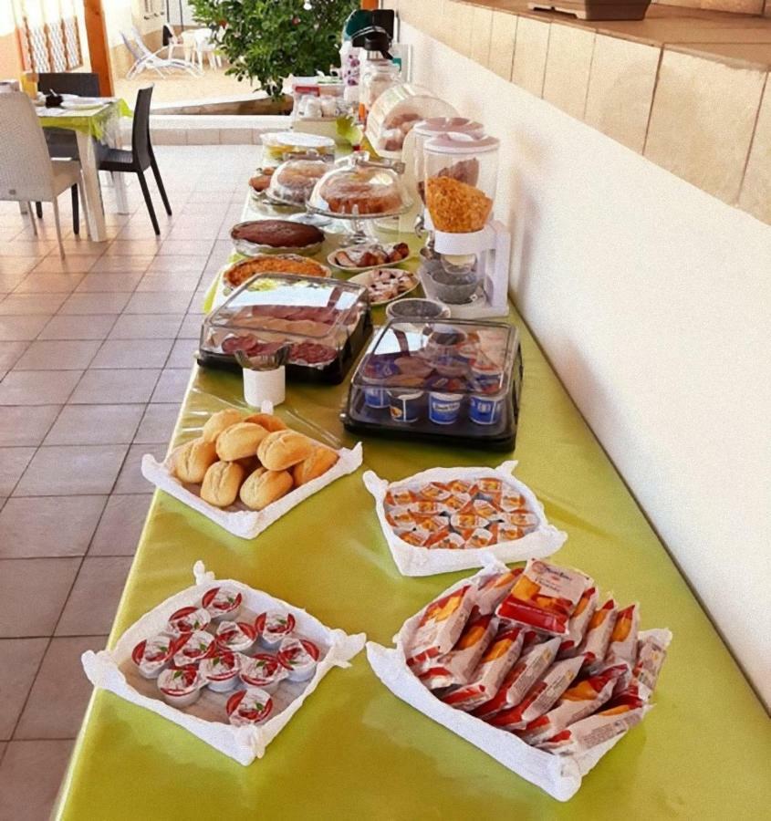 Matari Frühstückspension 3*